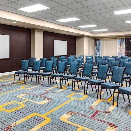 Residence Inn Atlanta Midtown 17Th Street Dış mekan fotoğraf