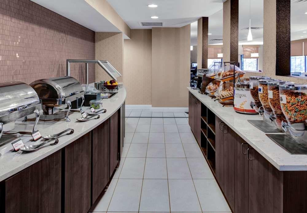 Residence Inn Atlanta Midtown 17Th Street Dış mekan fotoğraf